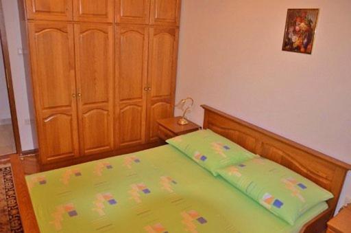 Apartment Knez Trogir Exterior photo