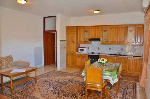 Apartment Knez Trogir Exterior photo