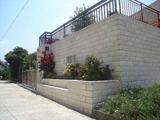 Apartment Knez Trogir Exterior photo