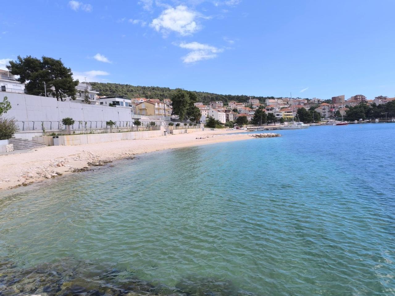 Apartment Knez Trogir Exterior photo