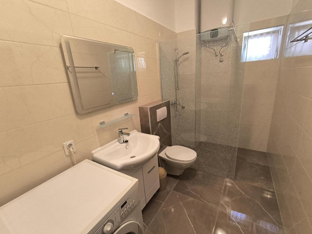 Apartment Knez Trogir Exterior photo